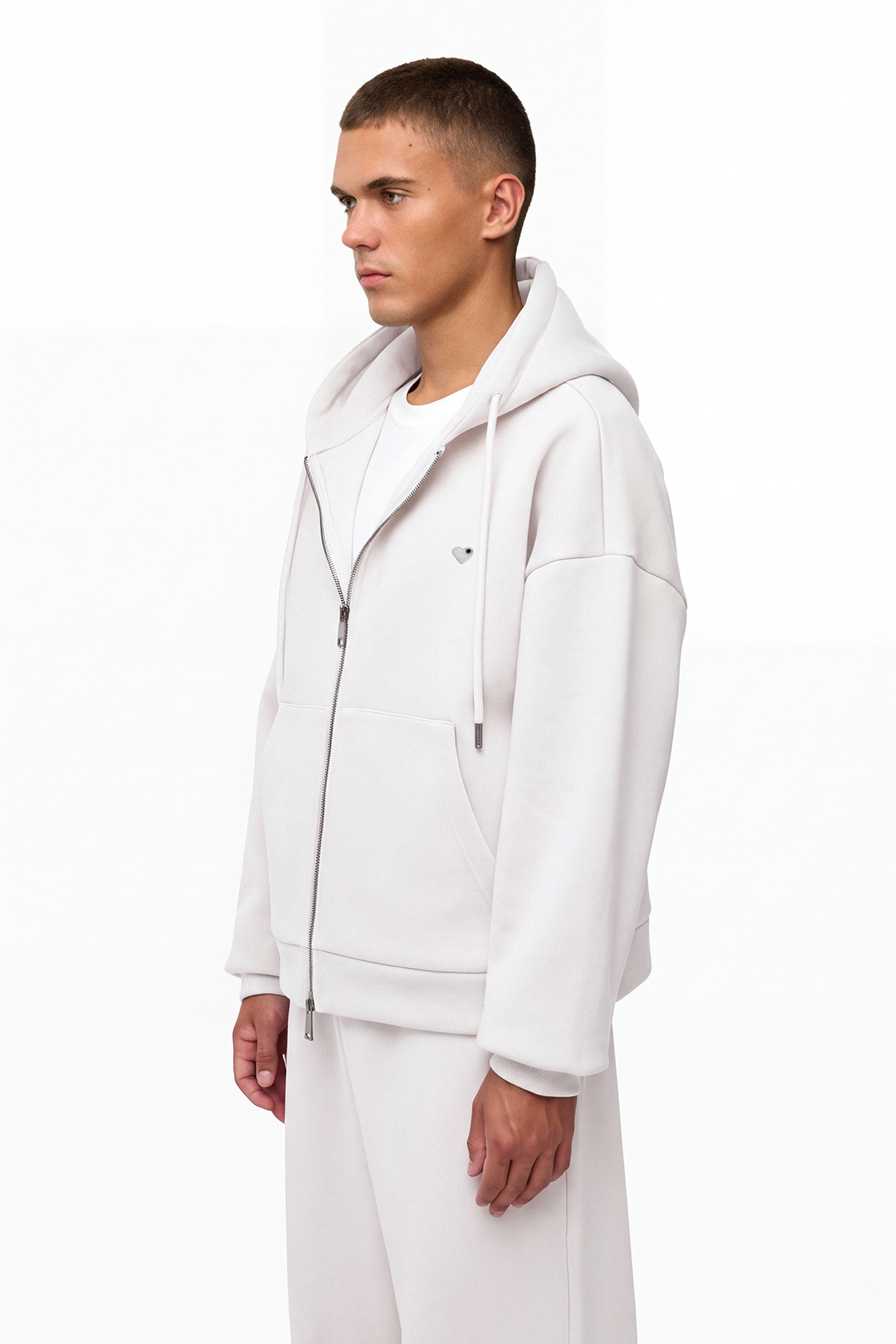 ADJ Paris Zipper Cheri