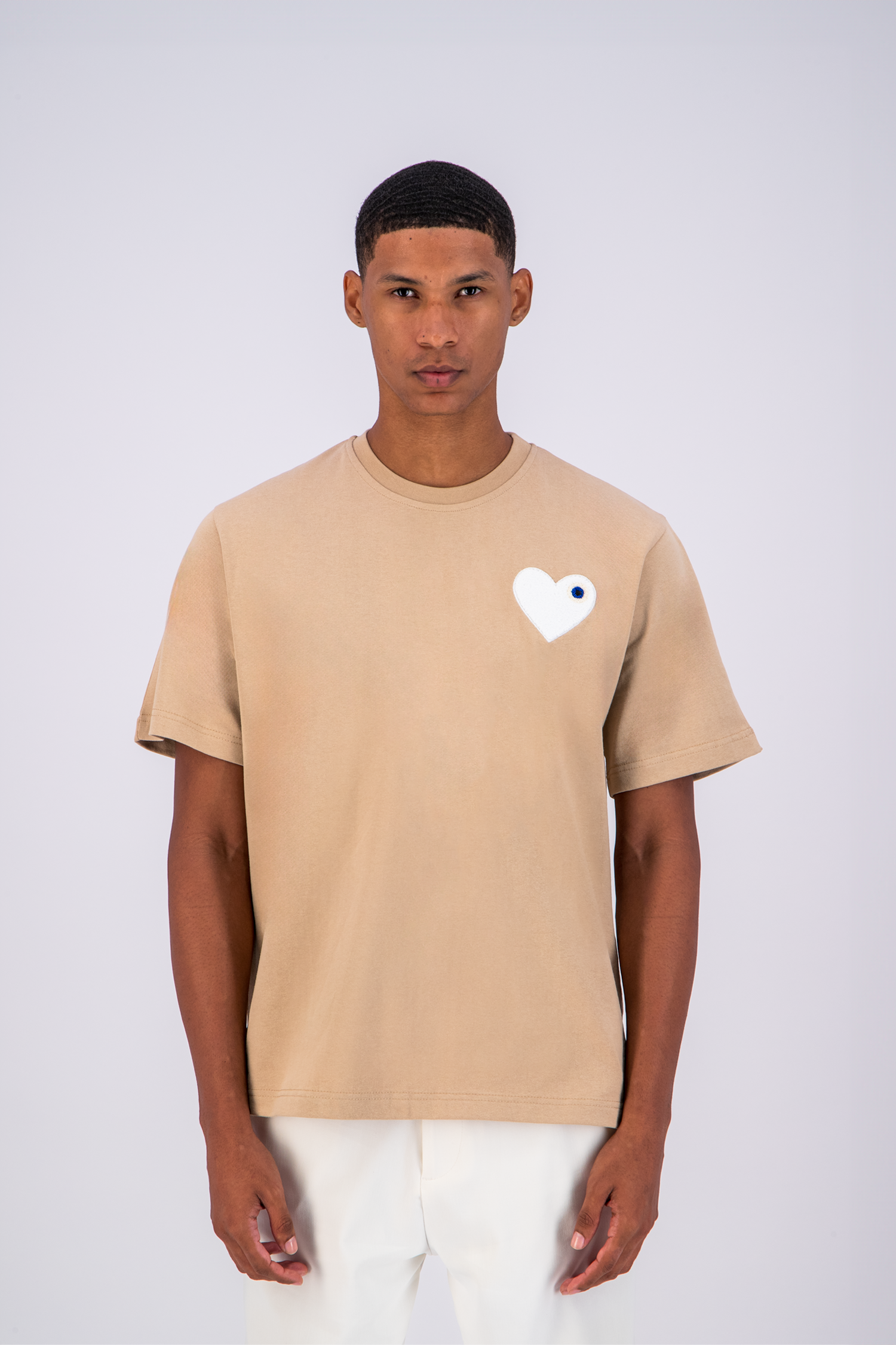 COEUR CHIC Tshirt