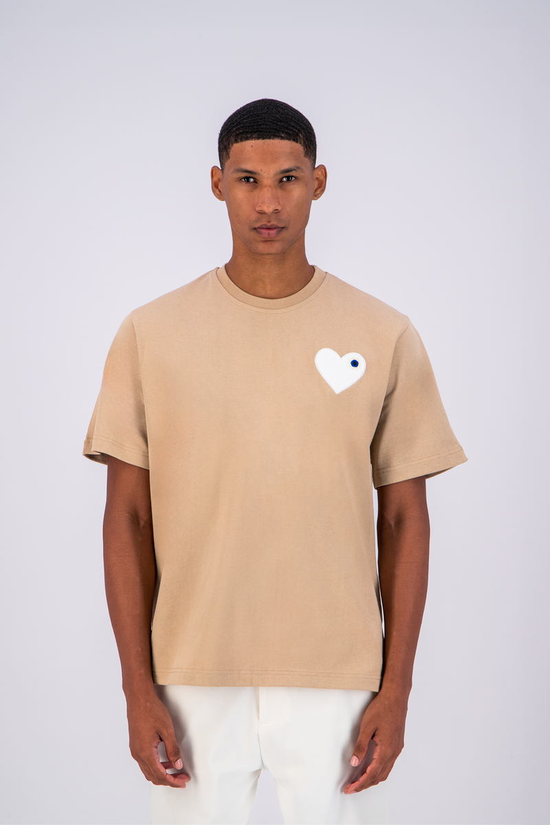COEUR CHIC Tshirt