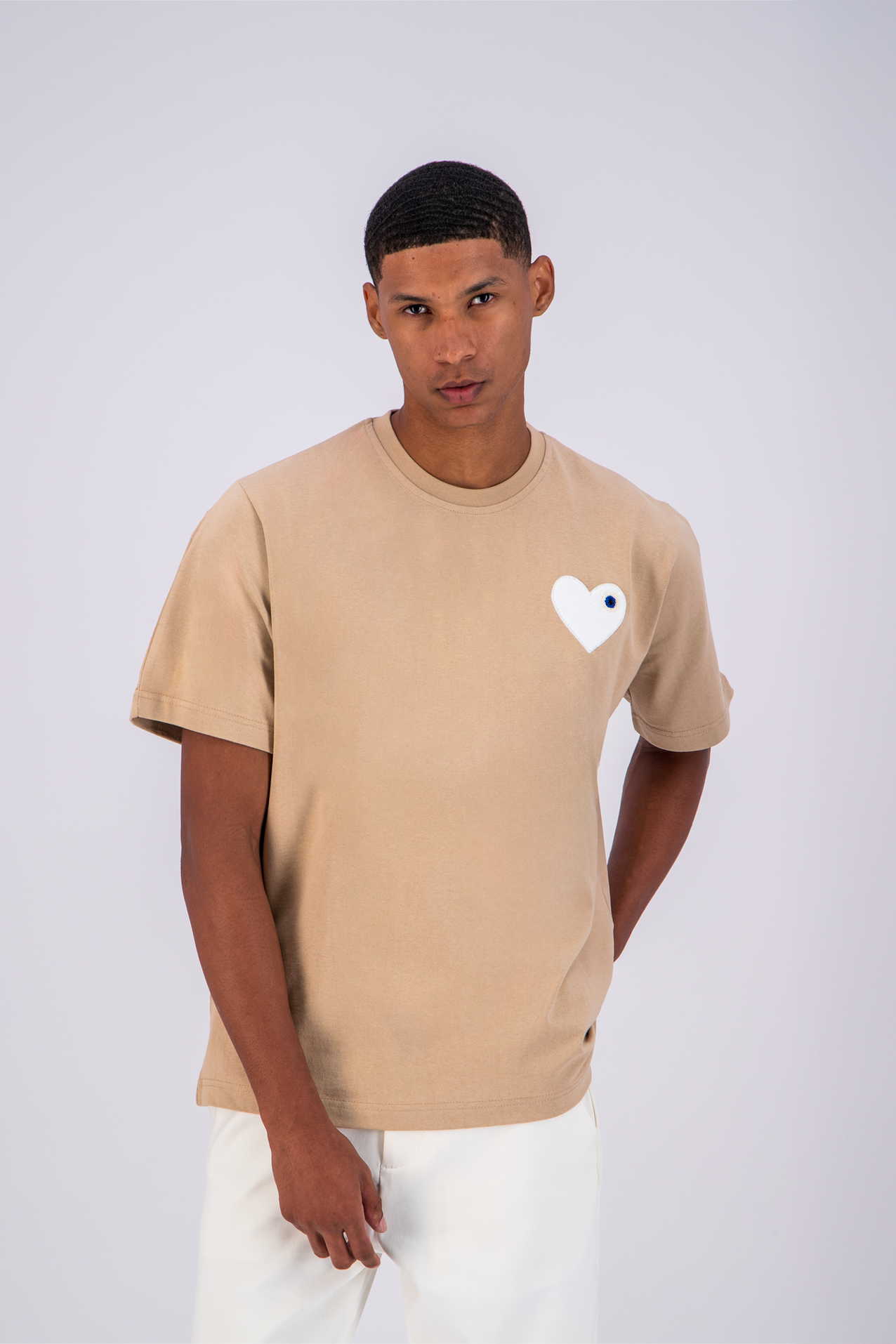 COEUR CHIC Tshirt
