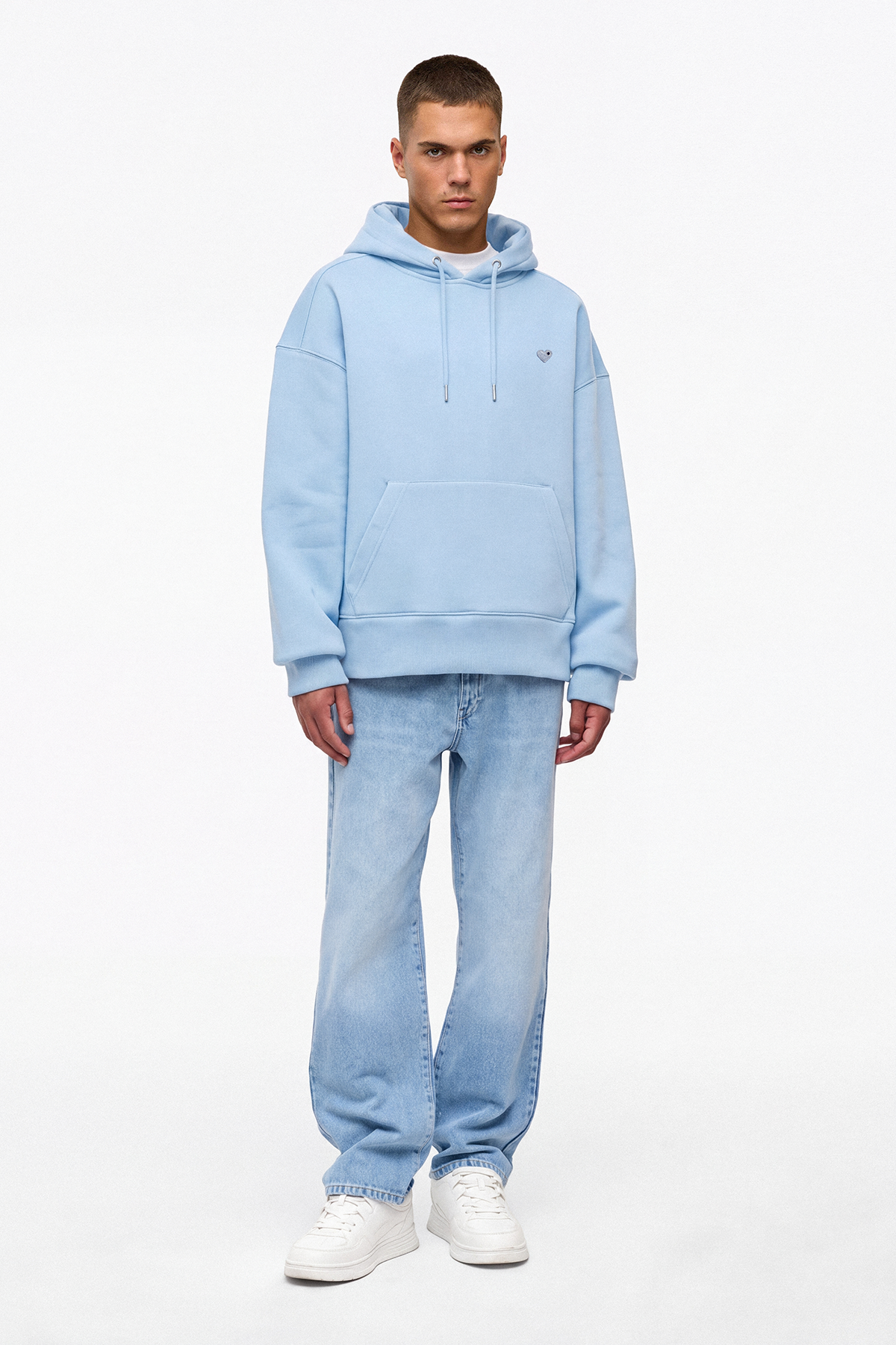 ADJ Paris Sweat Cheri