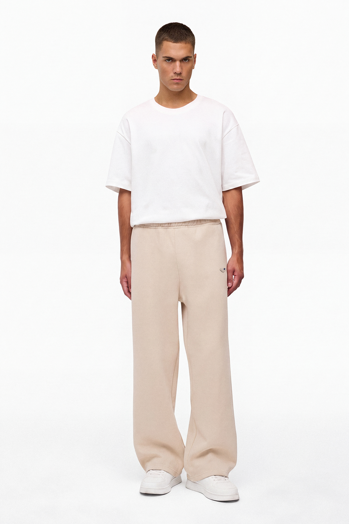 ADJ Paris Jogger Cheri Relax