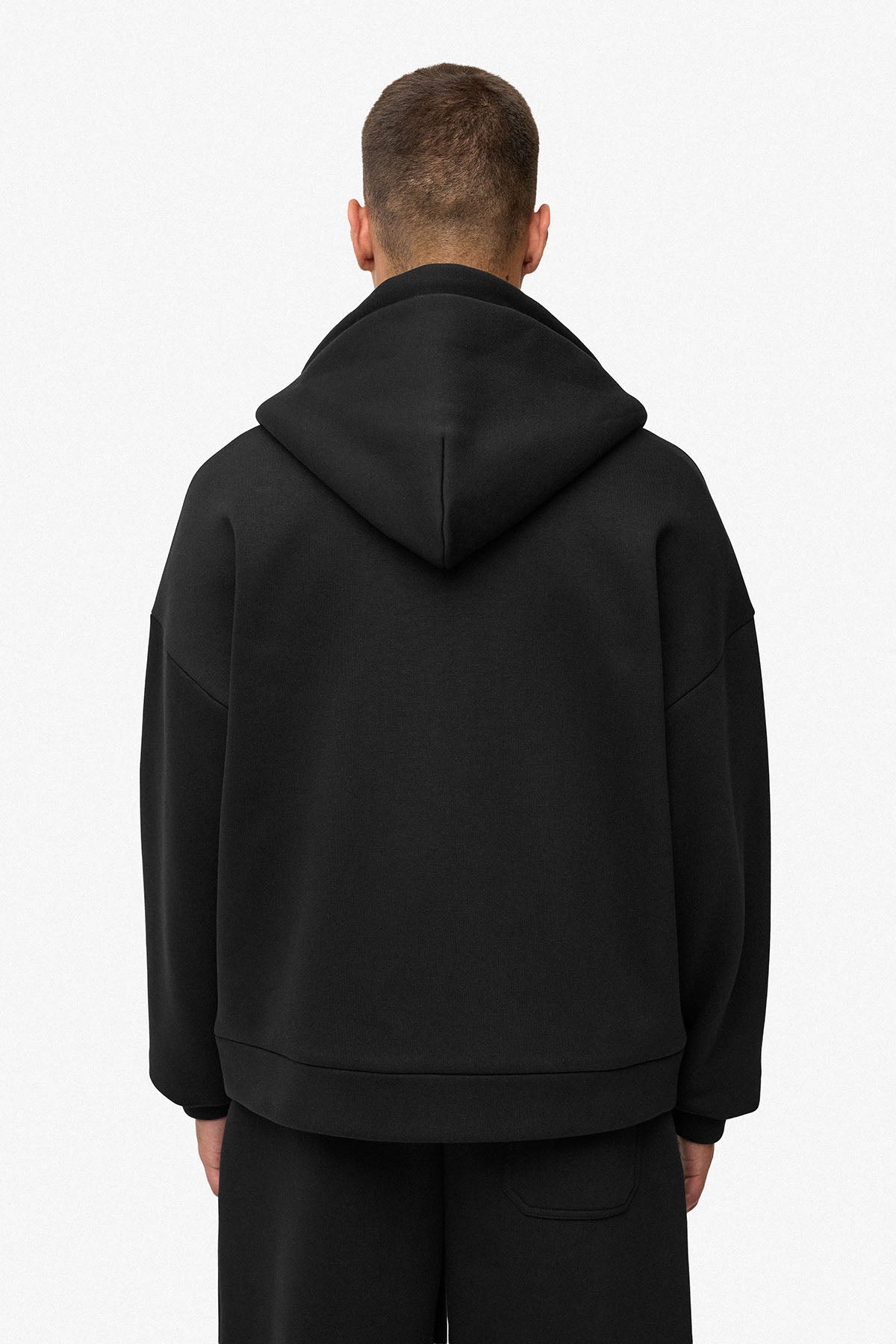 ADJ Paris Zipper Cheri