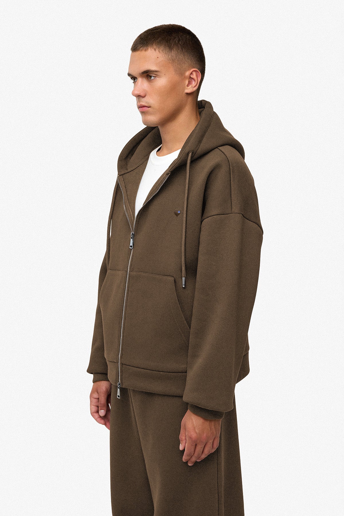 ADJ Paris Zipper Cheri