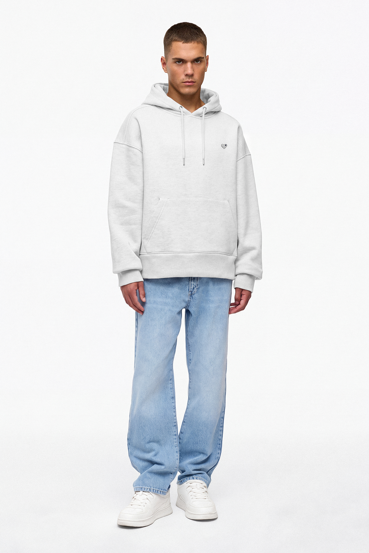 ADJ Paris Sweat Cheri