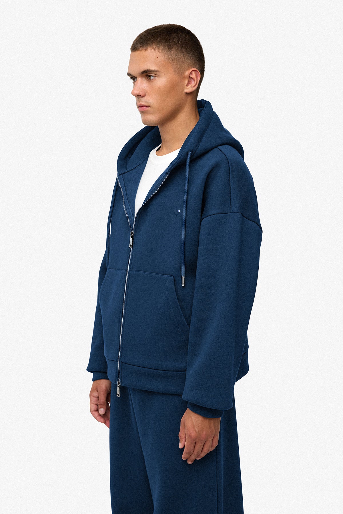 ADJ Paris Zipper Cheri