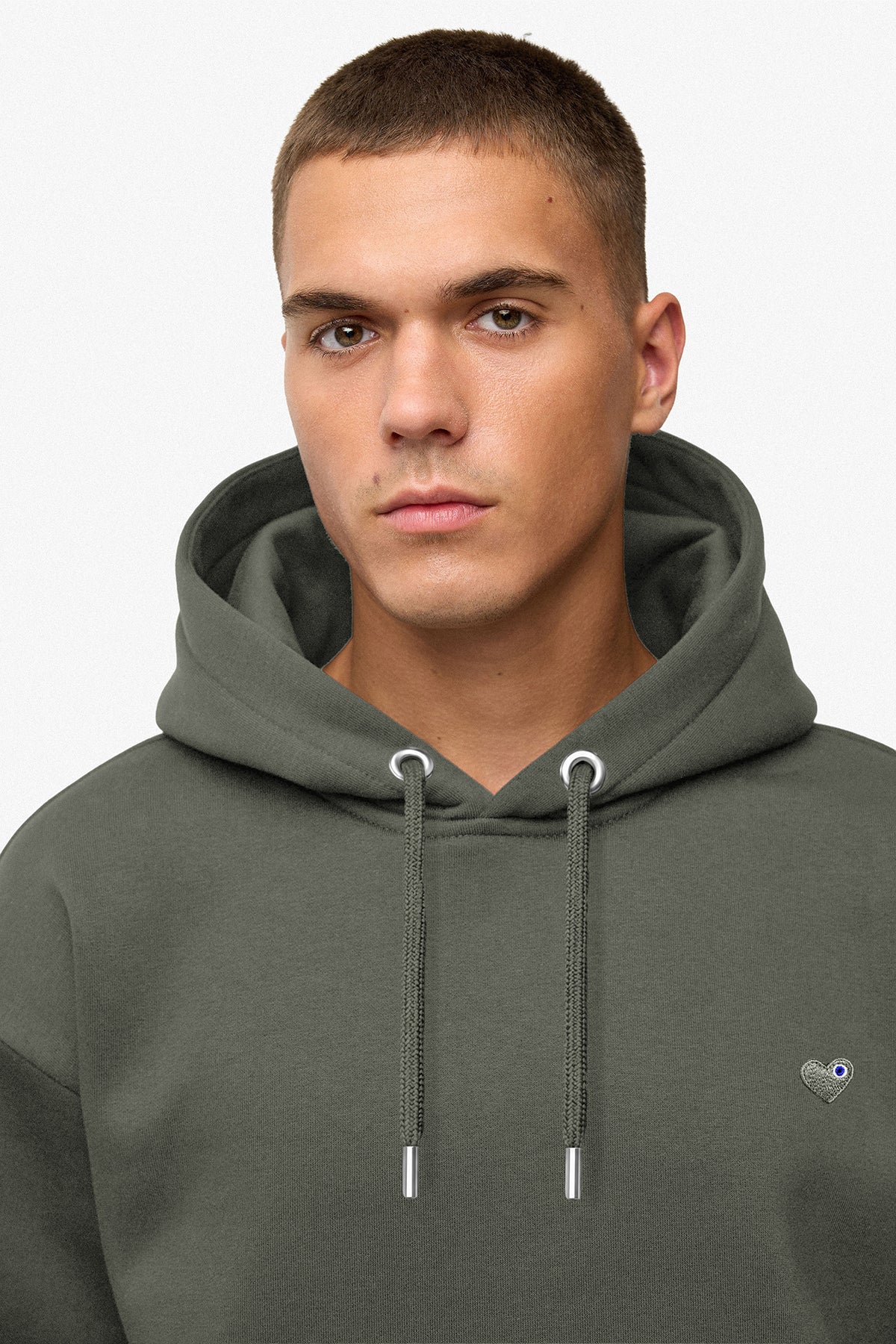 ADJ Paris Sweat Cheri