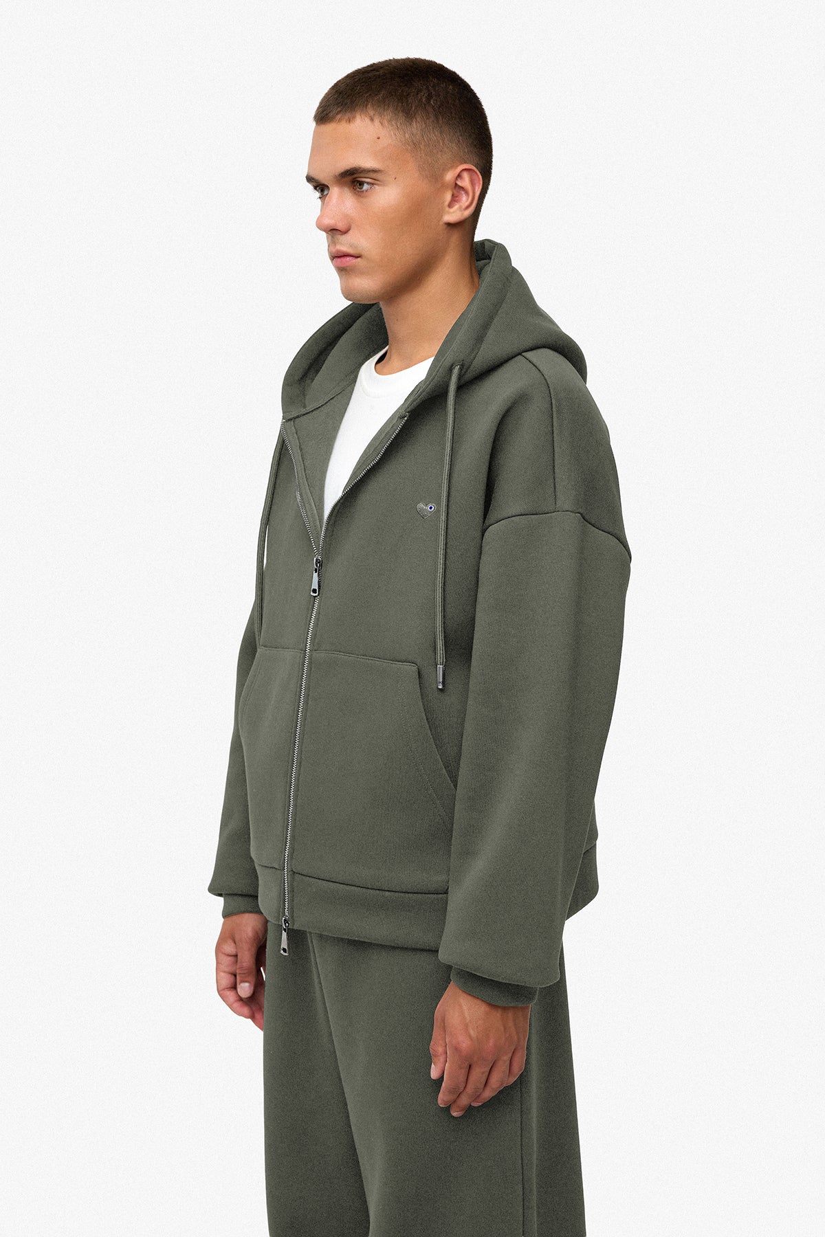 ADJ Paris Zipper Cheri