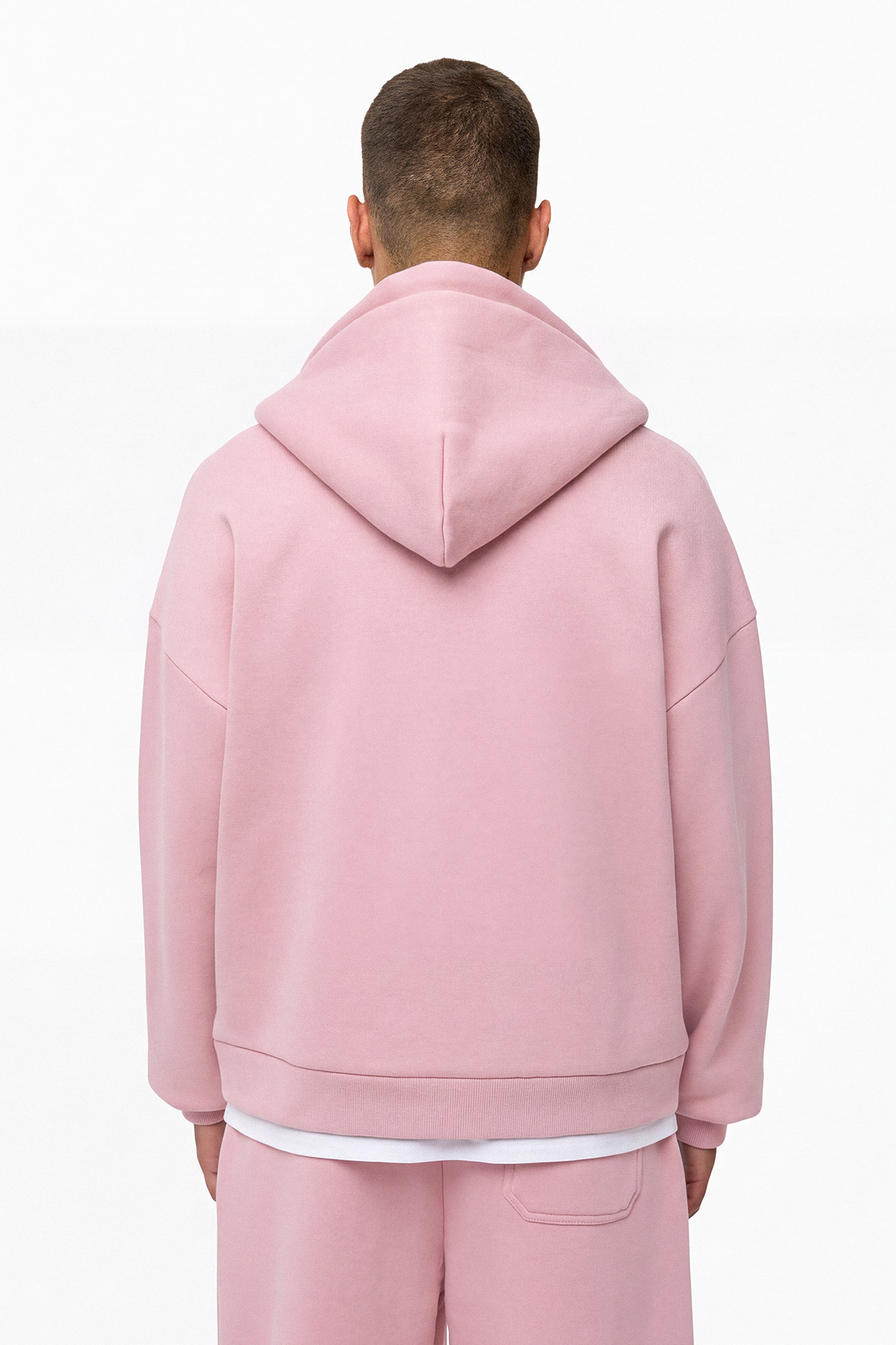 ADJ Paris Zipper Cheri
