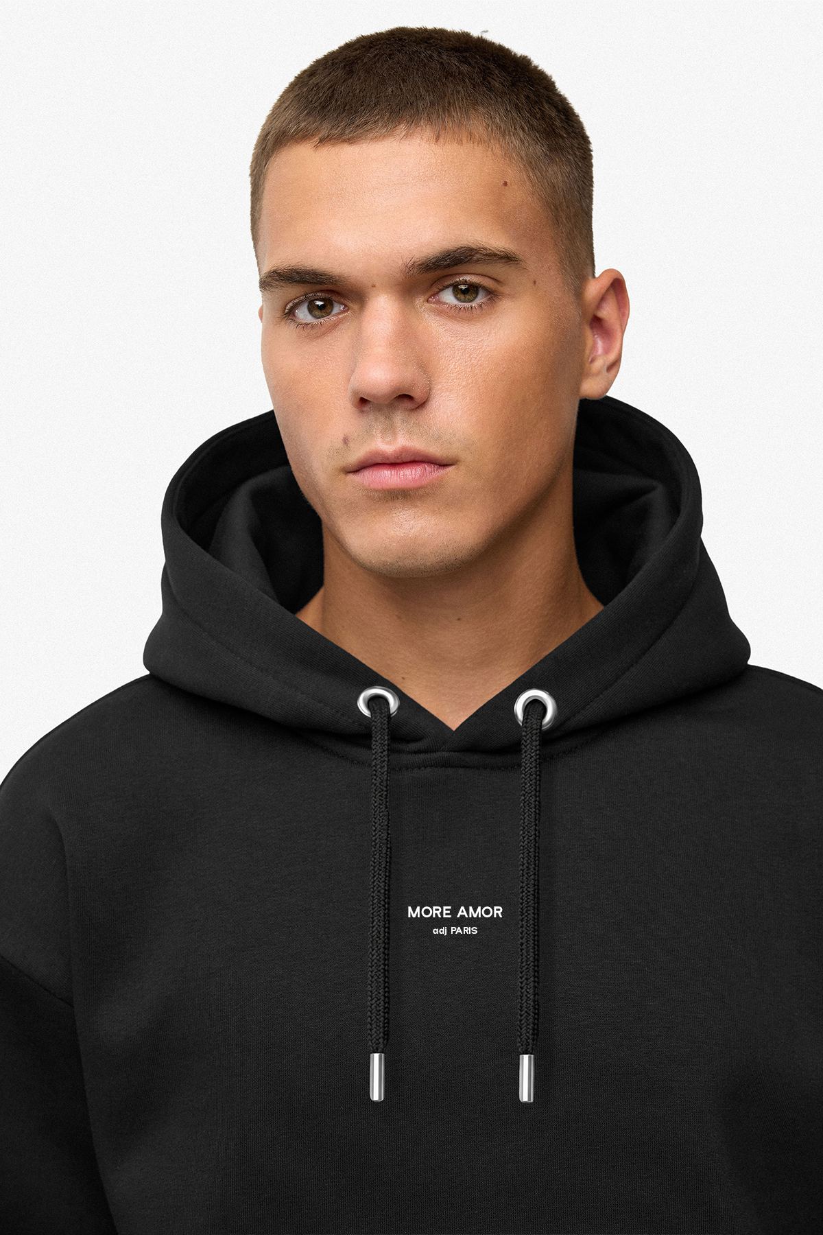 ADJ Paris Sweat Por Favor