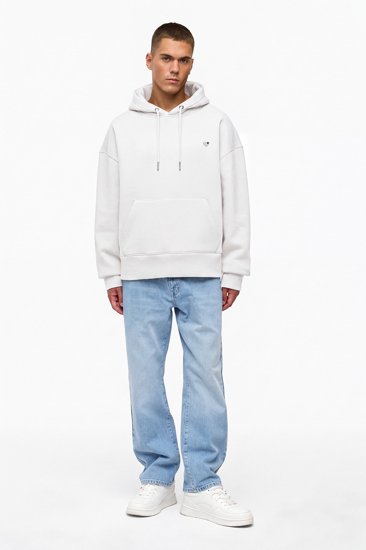 ADJ Paris Sweat Cheri