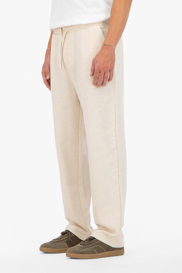 Jacquard Jogger Pants