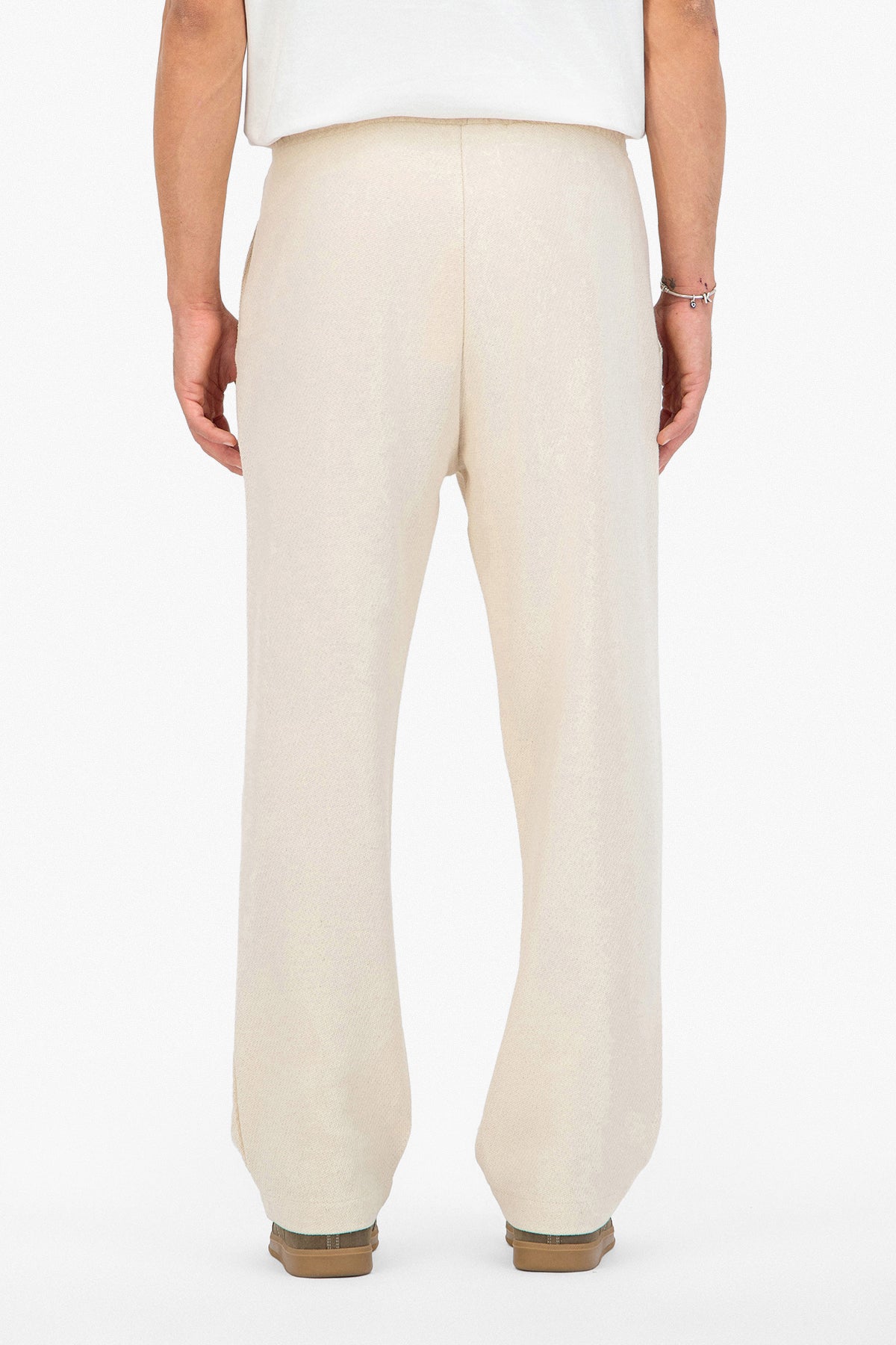 Jacquard Jogger Pant