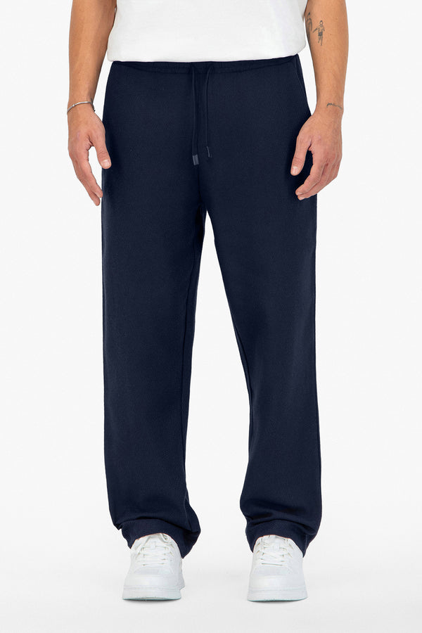 Jacquard Jogger Pants