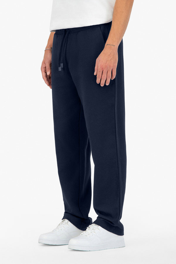 Jacquard Jogger Pants