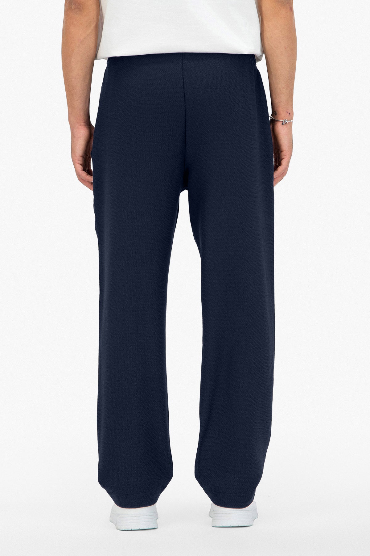 Jacquard Jogger Pant