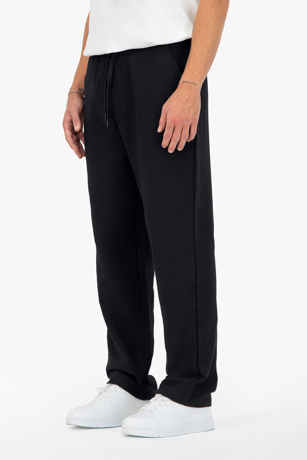 Jacquard Jogger Pants