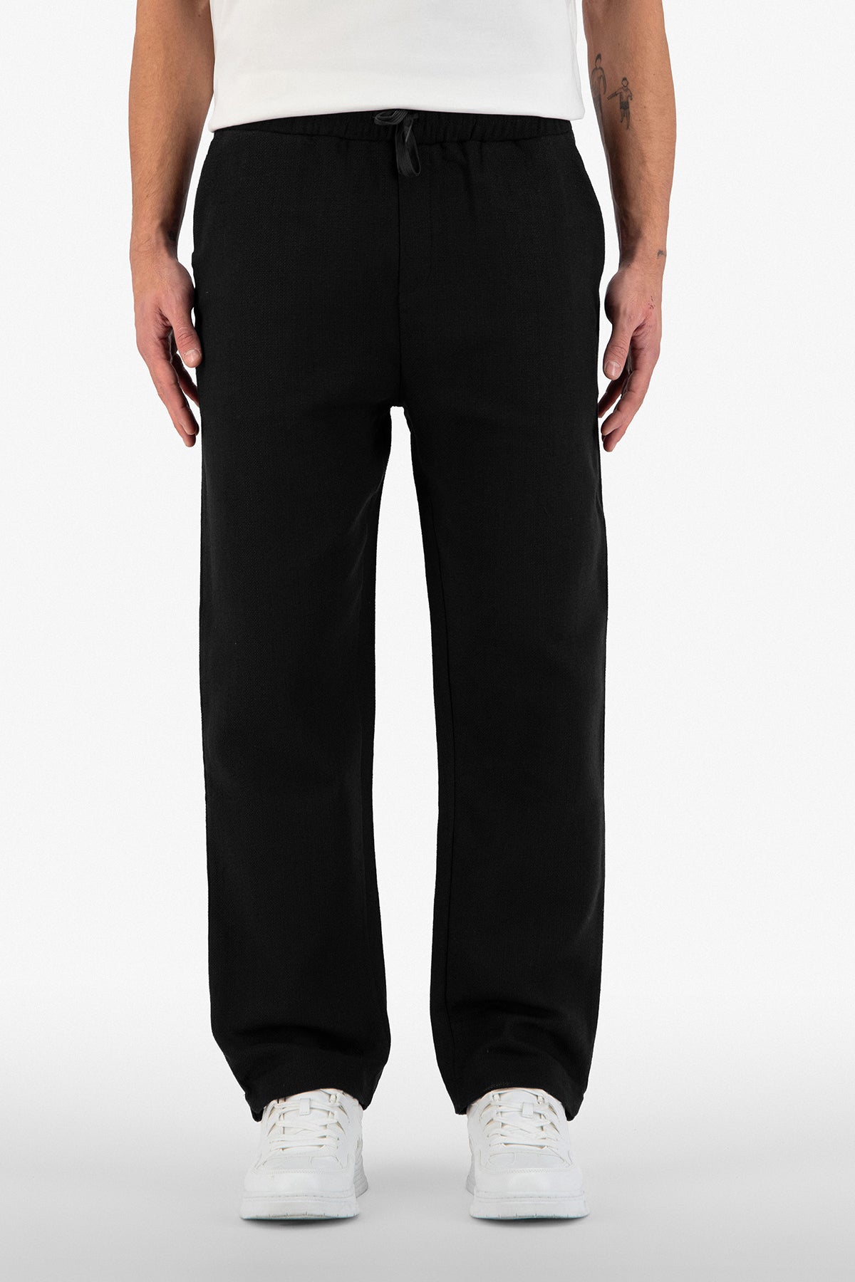 Sense Jacquard Pant