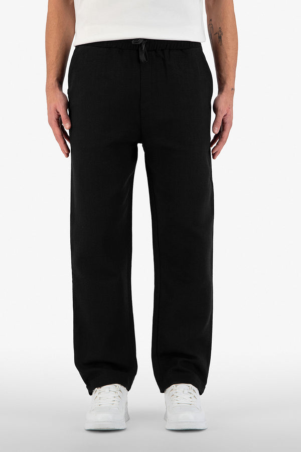Sense Jacquard Pant