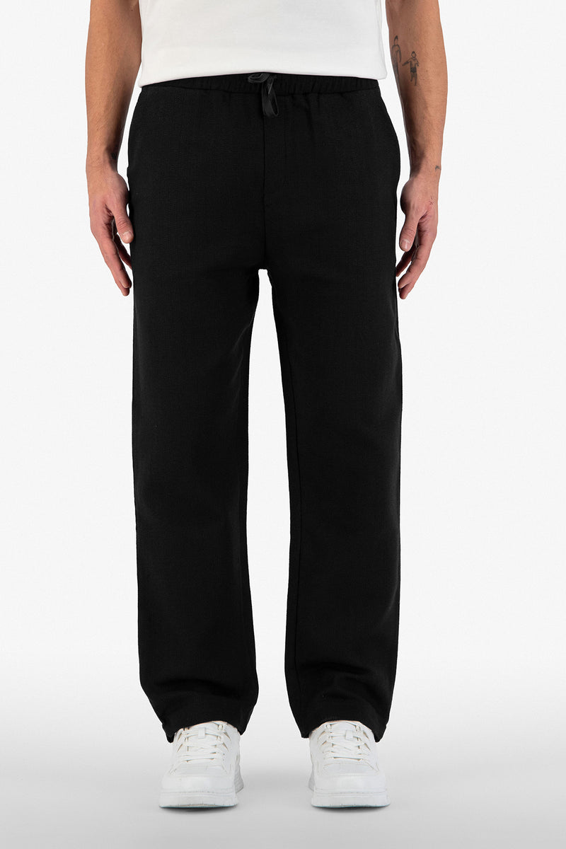 Sense Jacquard Pant