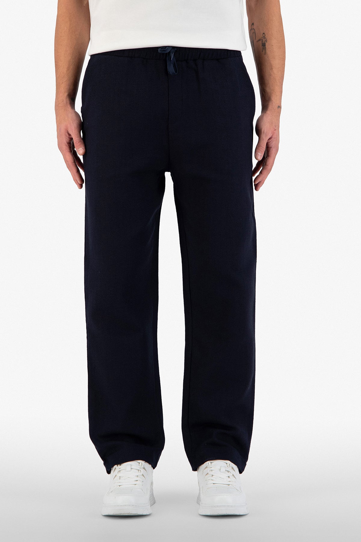 Sense Jacquard Pant
