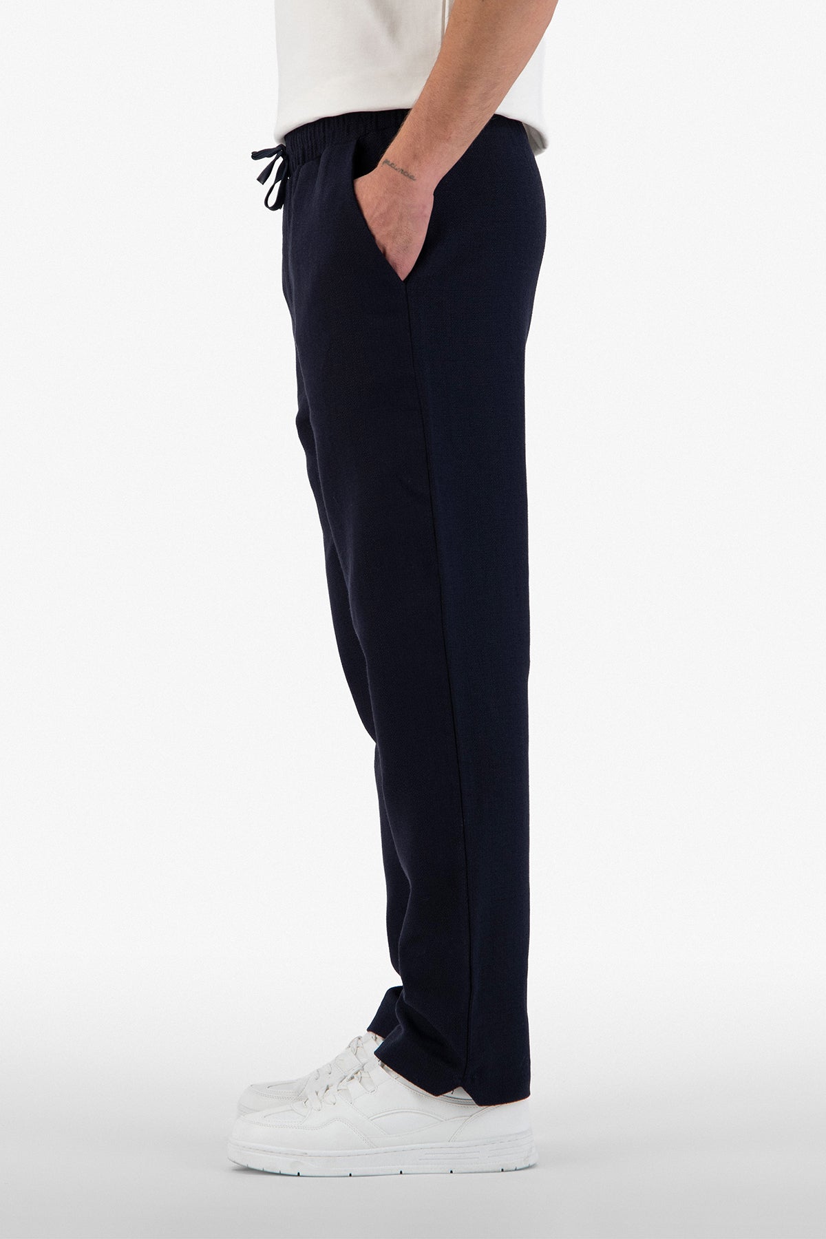 Sense Jacquard Pant