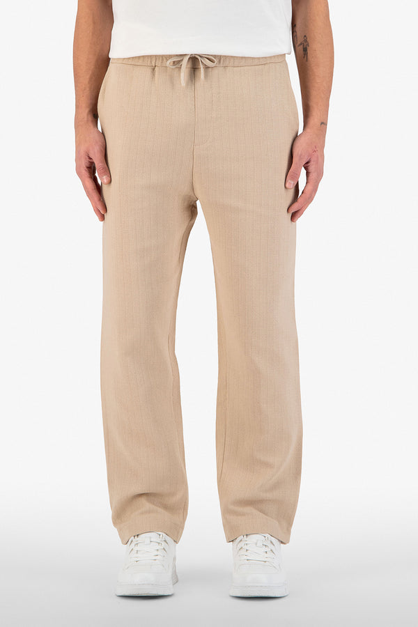 Sense Jacquard Pant