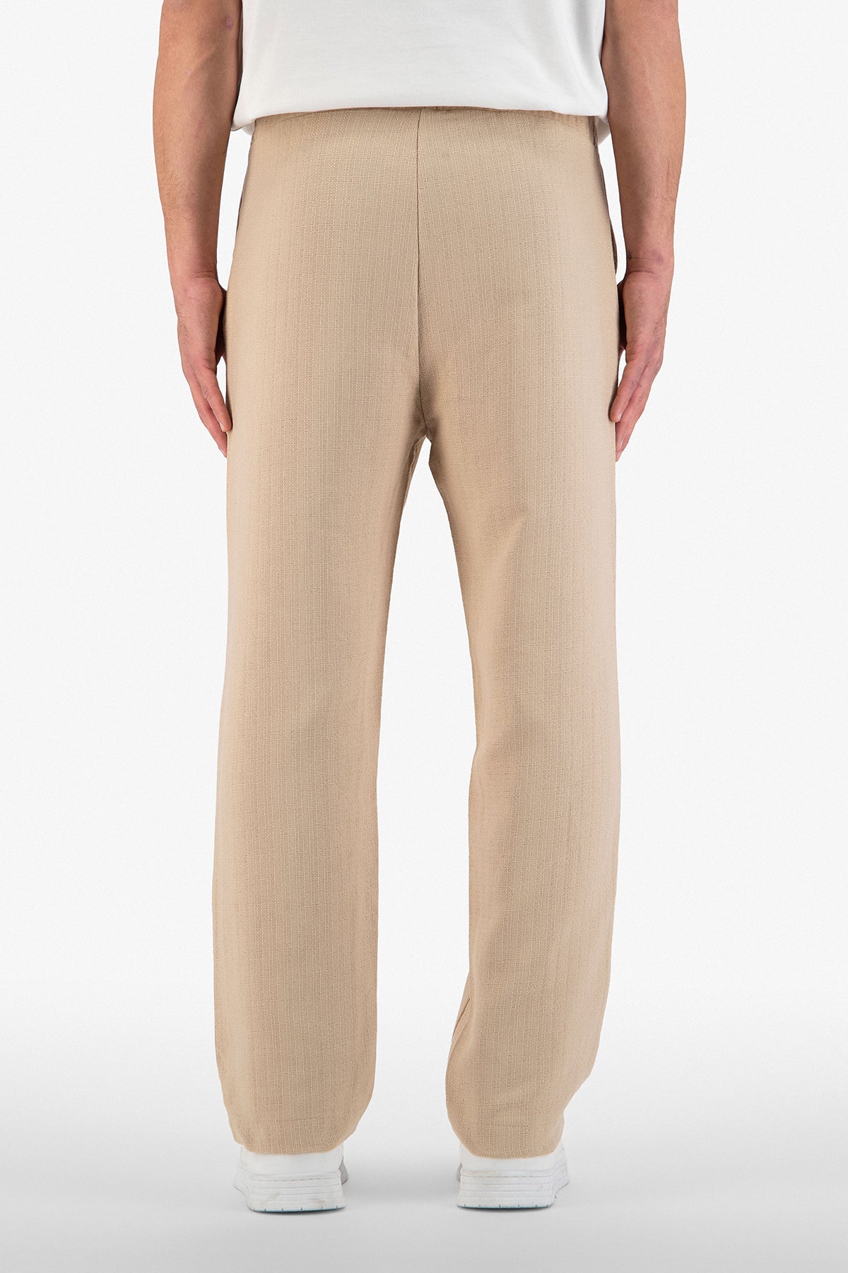 Sense Jacquard Pant