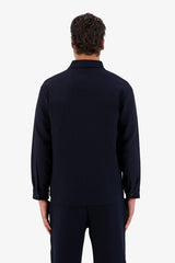 Sense Jacquard Button Shirt