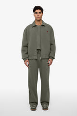 Neoprene Effect  Jogger