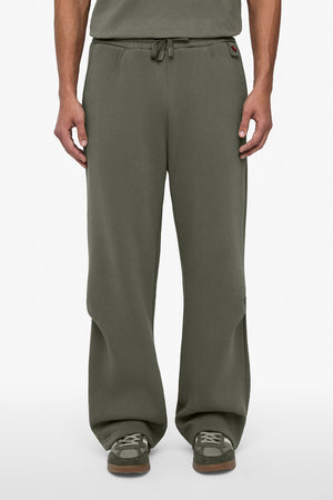 Neoprene Effect  Jogger