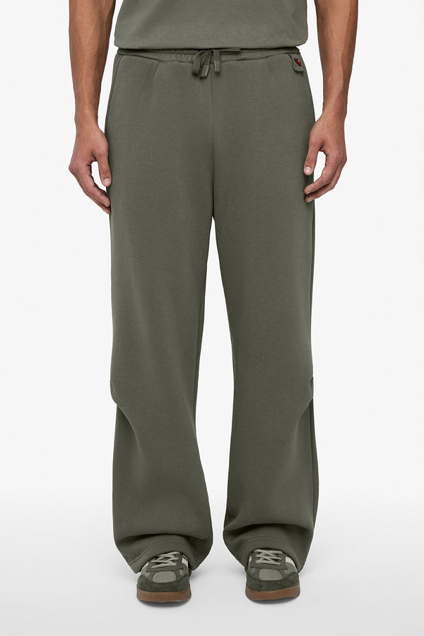 Neoprene Effect  Jogger