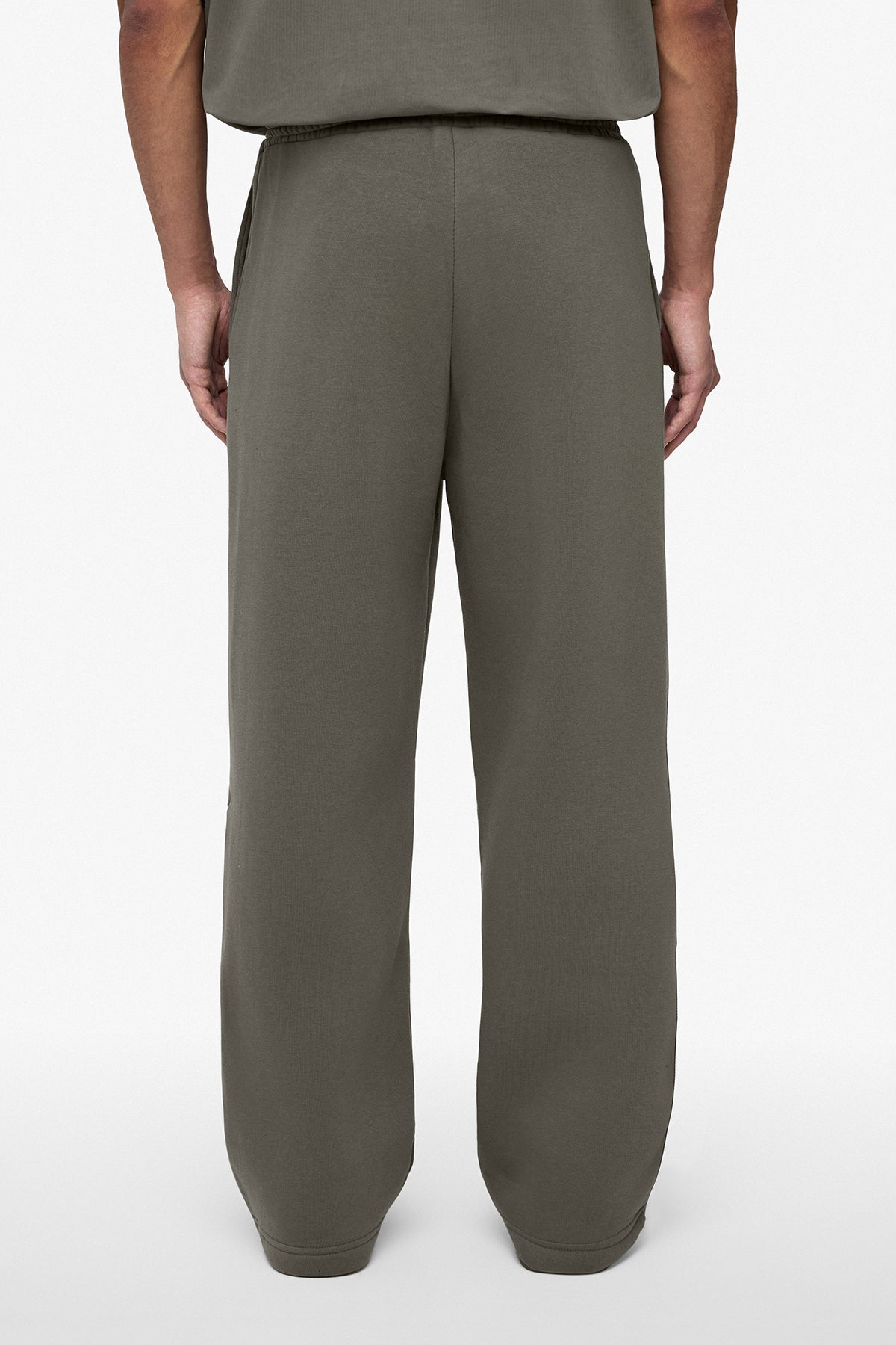 Neoprene Effect  Jogger