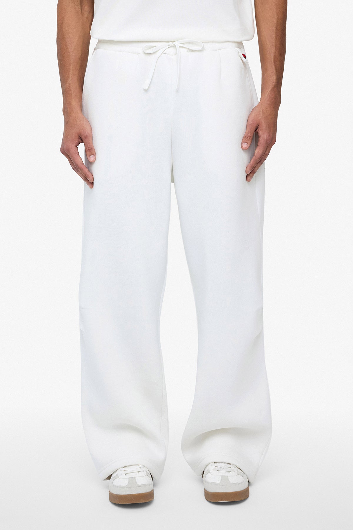 Neoprene Effect  Jogger