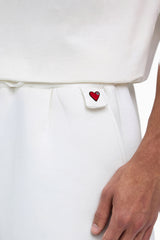 Neoprene Effect  Jogger