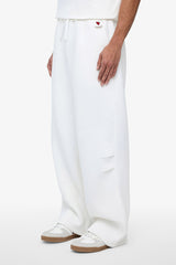 Neoprene Effect  Jogger