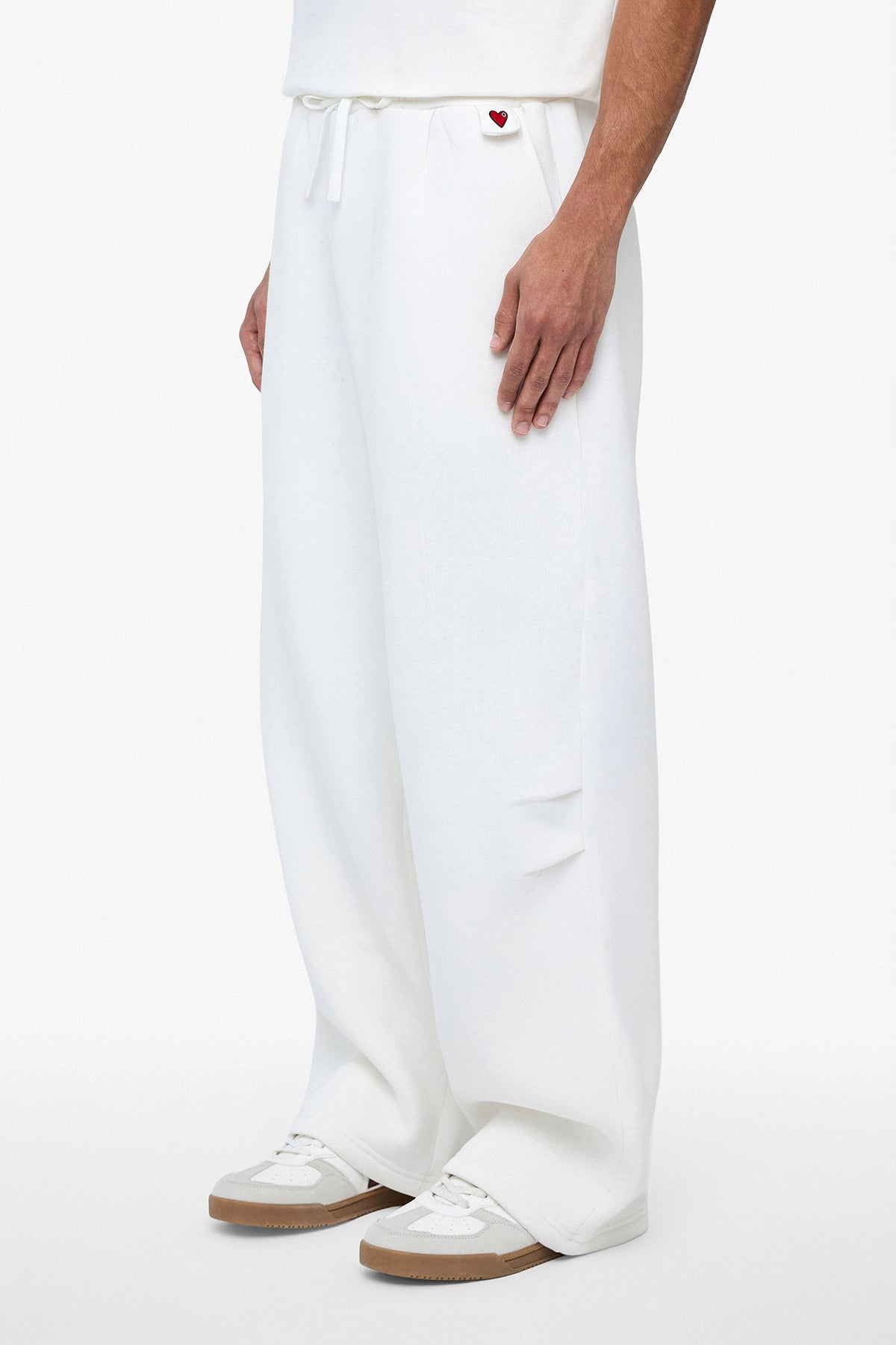 Neoprene Effect  Jogger