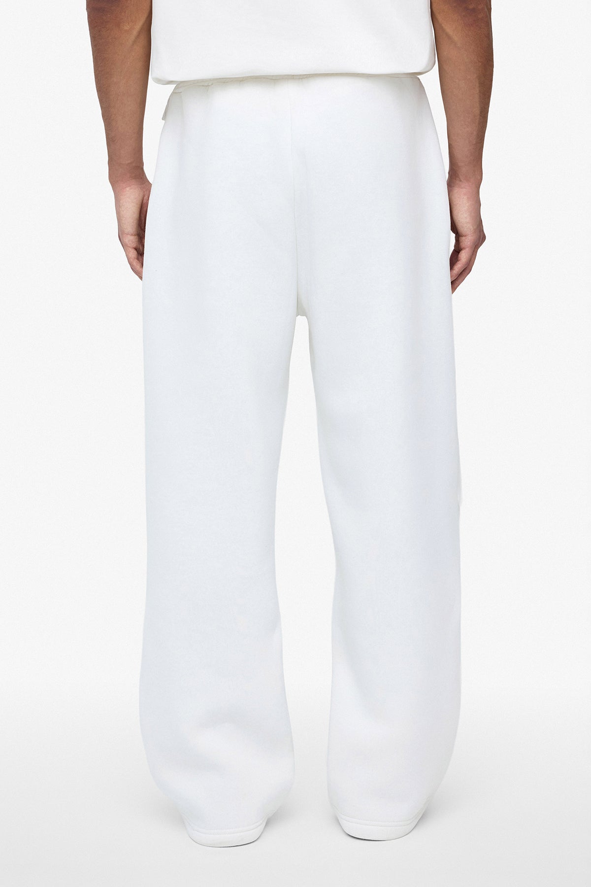 Neoprene Effect  Jogger