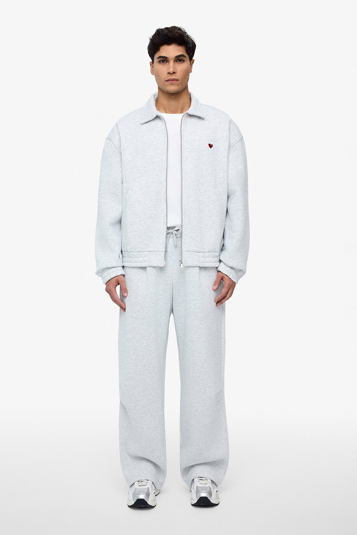 Neoprene Effect  Jogger