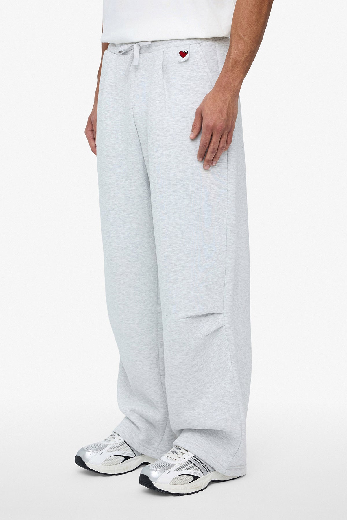 Neoprene Effect  Jogger