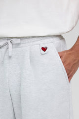 Neoprene Effect  Jogger