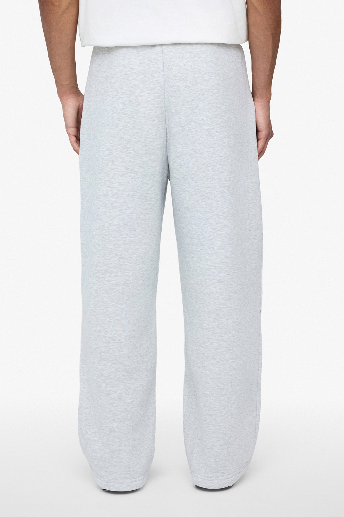 Neoprene Effect  Jogger