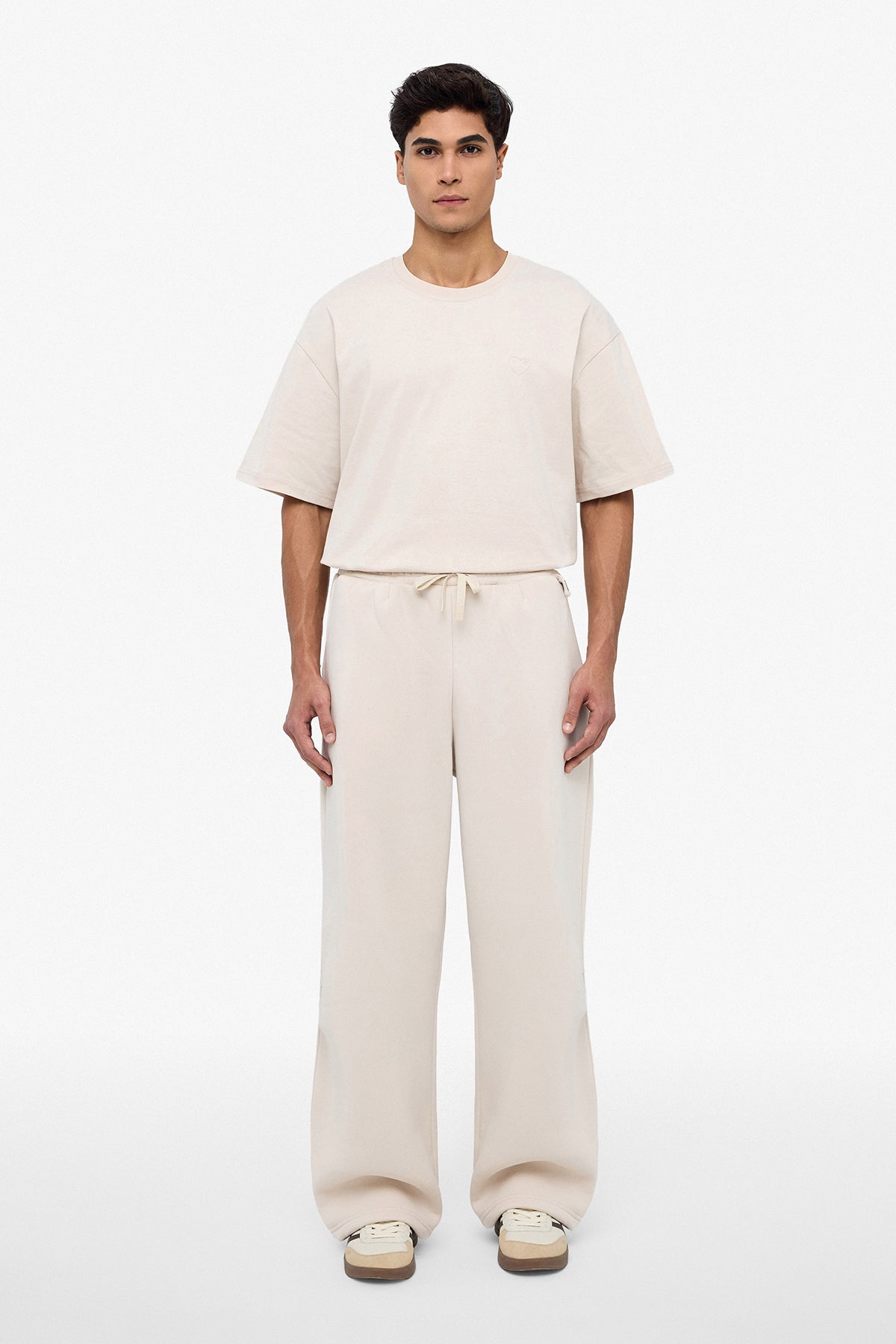 Neoprene Effect  Jogger