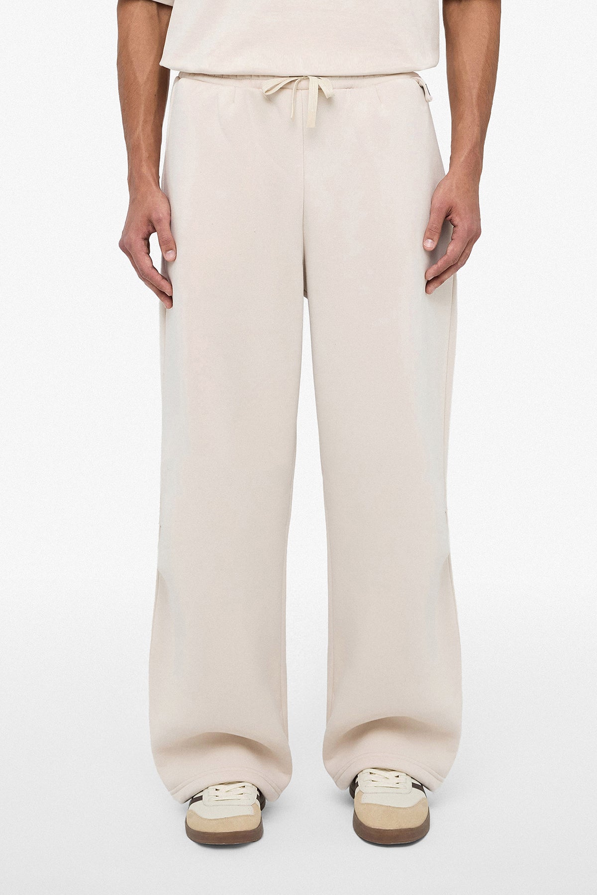 Neoprene Effect  Jogger