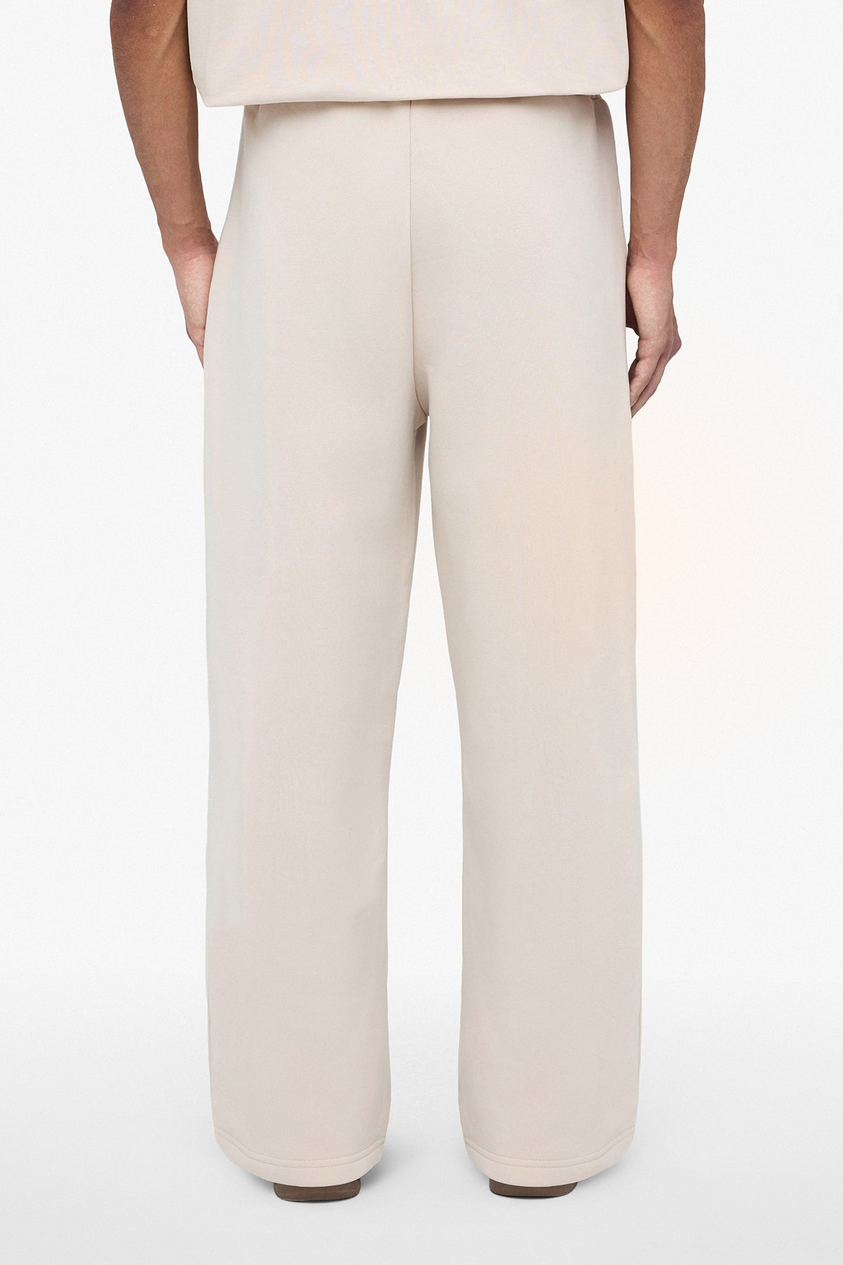 Neoprene Effect  Jogger