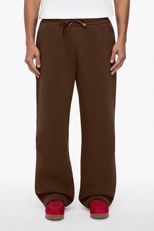 Neoprene Effect  Jogger