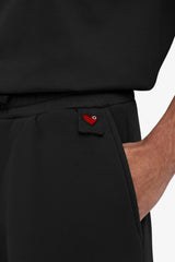 Neoprene Effect  Jogger