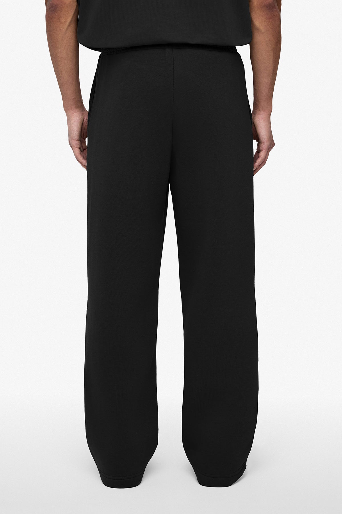 Neoprene Effect  Jogger