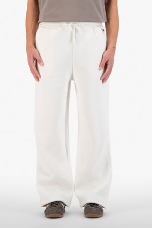 Neoprene Effect Jogger