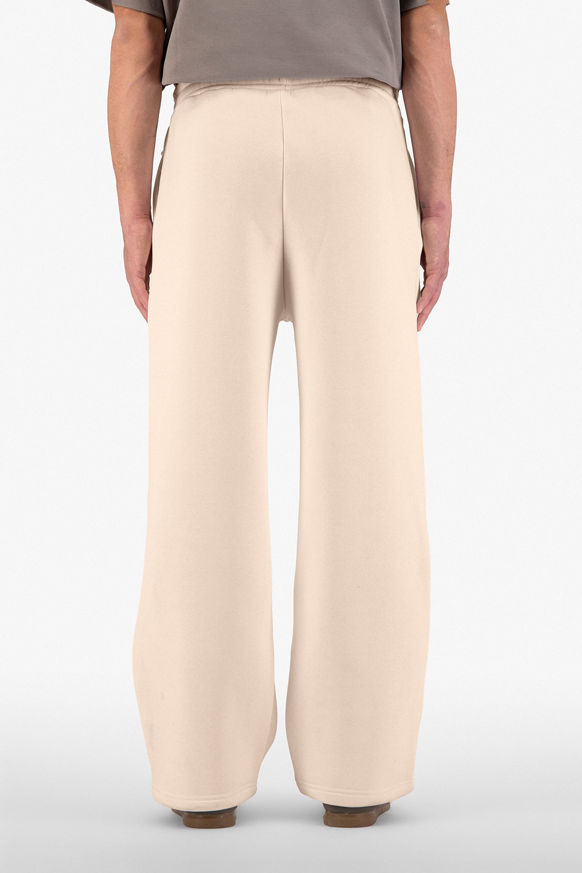 Neoprene Effect  Jogger